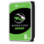 Жесткий диск Seagate BarraCuda Compute ST8000DM004