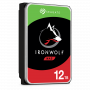 Жесткий диск Seagate IronWolf NAS ST12000VN0007