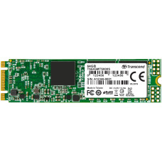 Жесткий диск Transcend Жесткий диск SSD M.2 256Gb MTS800S  TS256GMTS800S   SATA3, up to 500/450MBs, 75000 IOPs, MLC, 22х80мм
