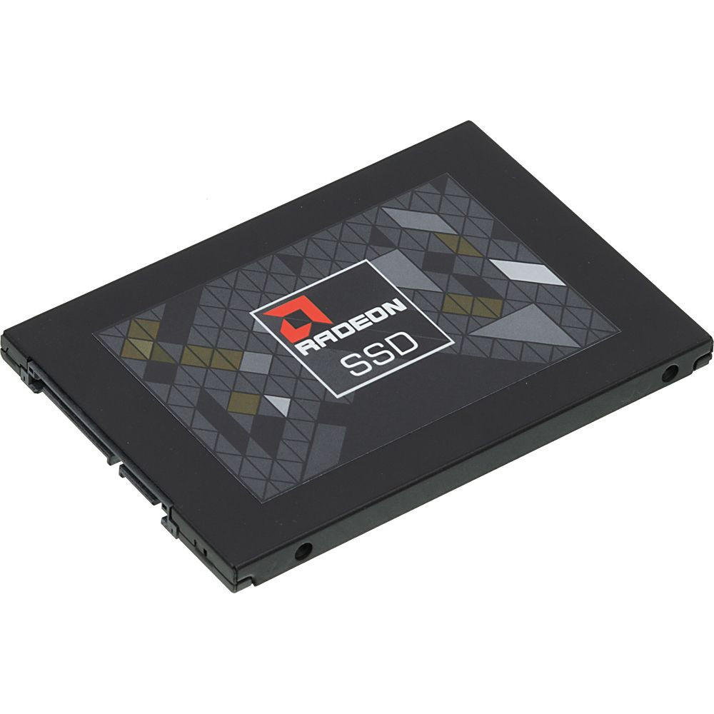 Жесткий диск AMD Накопитель SSD SATA III 480Gb R5SL480G Radeon R5 2.5"
