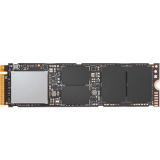 Жесткий диск Intel Накопитель SSD Original PCI E x4 256Gb SSDPEKKW256G8XT 760p Series M.2 2280
