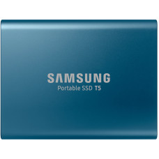 Внешний SSD Samsung Portable SSD T5 500GB
