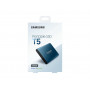 Внешний SSD Samsung Portable SSD T5 500GB
