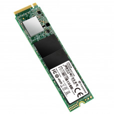 Твердотельный накопитель Transcend MTE110S TS256GMTE110S