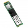 Твердотельный накопитель Transcend MTE110S TS256GMTE110S