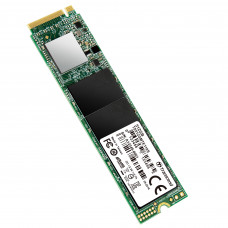 Твердотельный накопитель Transcend MTE110S TS512GMTE110S