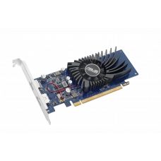 Видеокарта ASUS GT1030-2G-BRK