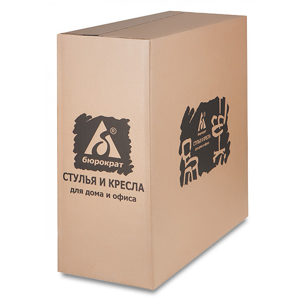 Компьютерное кресло Бюрократ Кресло MC 209/B/TW 11 спинка сетка черный TW 01 TW 11
