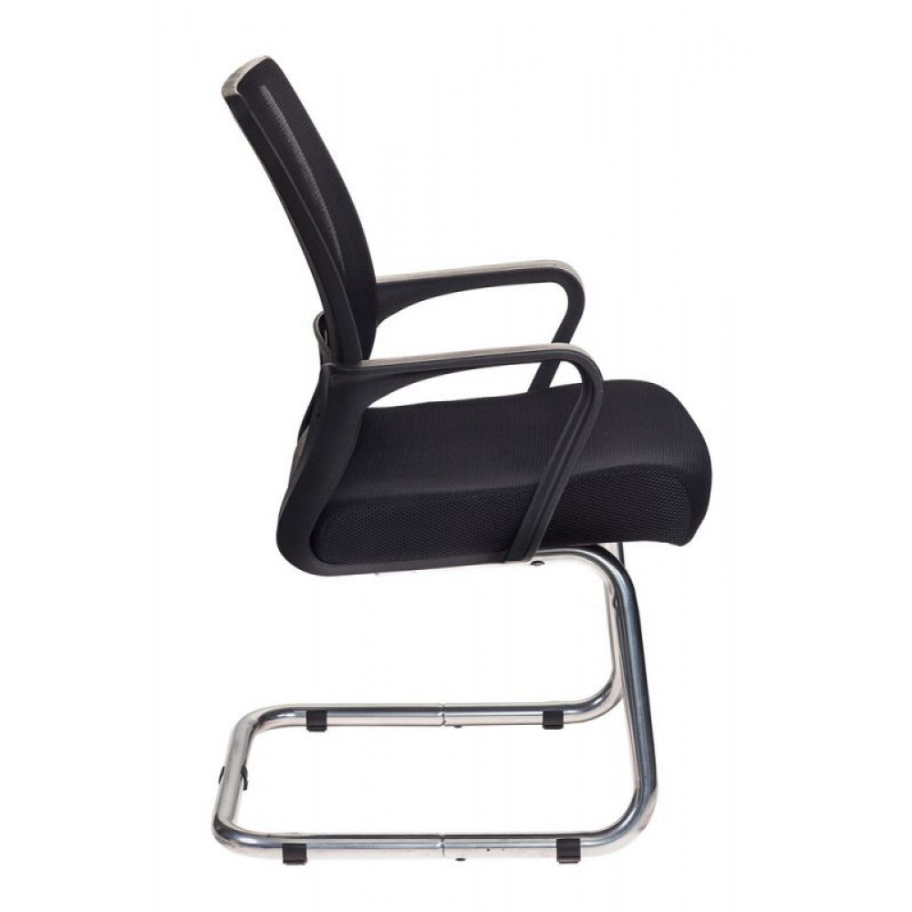 Компьютерное кресло Бюрократ Кресло MC 209/B/TW 11 спинка сетка черный TW 01 TW 11
