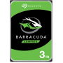 Жесткий диск Seagate BarraCuda Compute ST3000DM007
