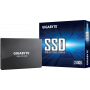 Жесткий диск GIGABYTE 2.5" 240GB Gigabyte Client SSD GP GSTFS31240GNTD SATA 6Gb/s, 500/420, IOPS 50/75K, MTBF 2M, 100TBW, RTL

