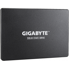 Жесткий диск GIGABYTE 2.5" 240GB Gigabyte Client SSD GP GSTFS31240GNTD SATA 6Gb/s, 500/420, IOPS 50/75K, MTBF 2M, 100TBW, RTL
