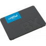 Твердотельный накопитель Crucial BX500 CT240BX500SSD1