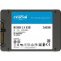 Твердотельный накопитель Crucial BX500 CT240BX500SSD1