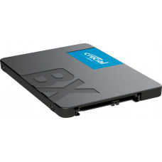 Твердотельный накопитель Crucial BX500 CT240BX500SSD1