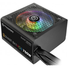 Блок питания Thermaltake Smart BX1 RGB  PS SPR 0750NHSABE 1 , 750W, APFC, 80  Bronze, non modular
