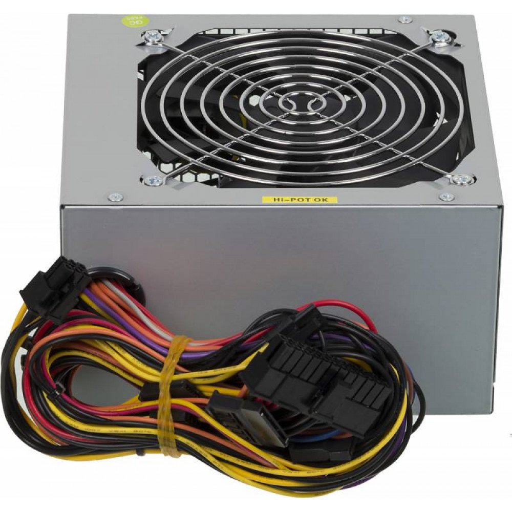 Блок питания Accord Блок питания ATX 400W ACC-400W-12 (24+4pin) 120mm fan 4xSATA