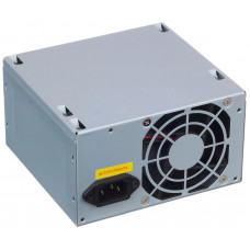 Блок питания ExeGate EX259591RUS 450W AAA450, ATX, 8cm fan, 24p+4p, 2*SATA, 1*IDE