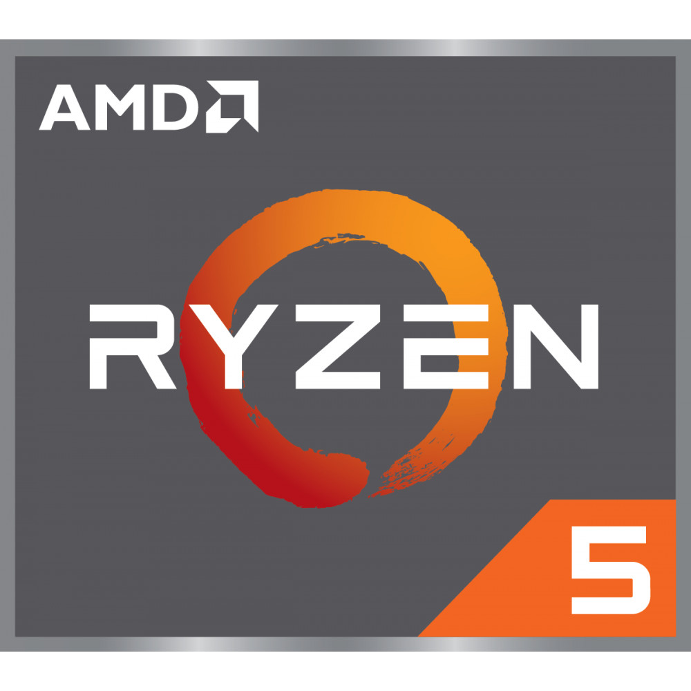 Процессор AMD Ryzen 5 2600 Pinnacle Ridge (AM4, L3 16384Kb) OEM
