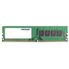 Оперативная память Patriot Memory PSD44G266681 1x4 Гб
