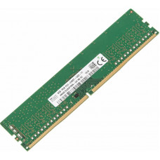 Модуль памяти Hynix DDR4 8GB 2400MHz CL15 DIMM 288-pin PC4-19200 OEM HMA81GU6AFR8N-UHN0
