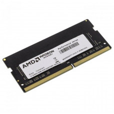 Оперативная память AMD R7416G2400S2S-UO 1x16 Гб
