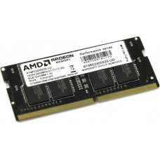 Оперативная память AMD R748G2400S2S-UO 1x8 Гб
