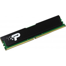 Оперативная память Patriot Memory PSD44G240082S 1x4 Гб