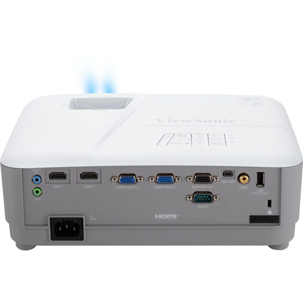 Проектор ViewSonic VS16905