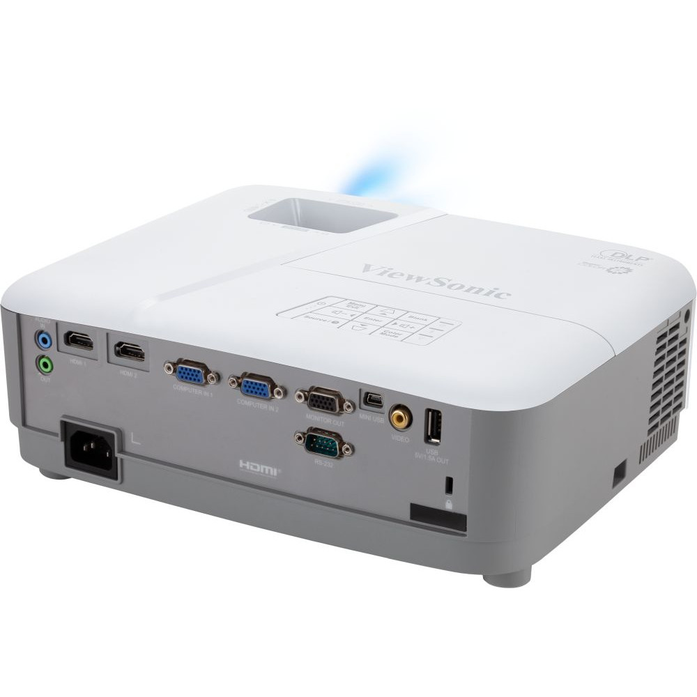 Проектор ViewSonic VS16905