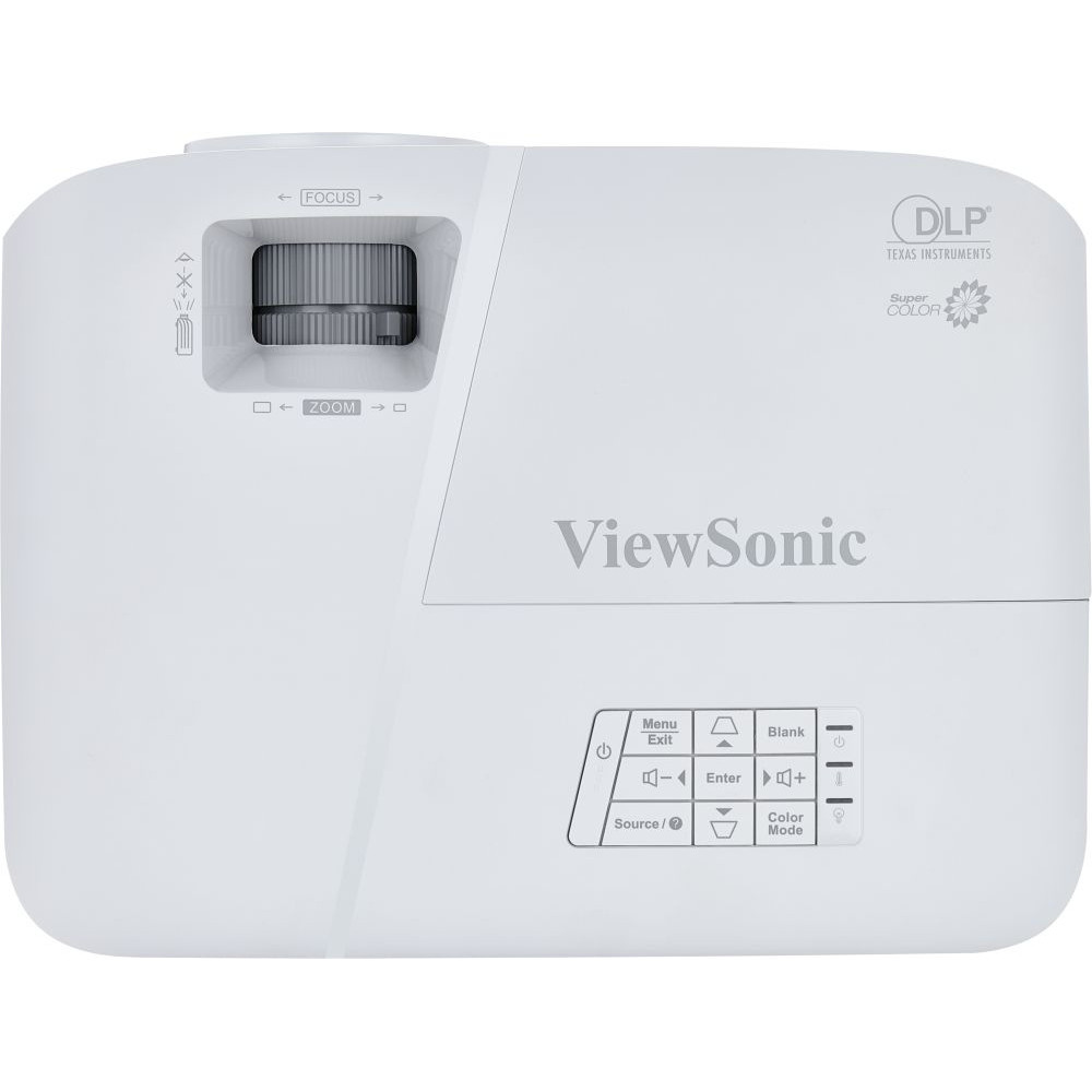 Проектор ViewSonic VS16905