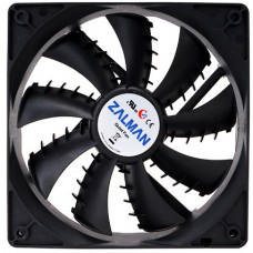 Устройство охлаждения Zalman Вентилятор ZM-F3 (SF) 120x120 3-pin 20-23dB 125gr Ret
