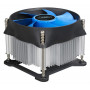 Устройство охлаждения Deepcool Устройство охлаждения(кулер) THETA 20 Soc-1150/1155/1156/ 3-pin 30.2-30.2dB Al 375.5gr Ret