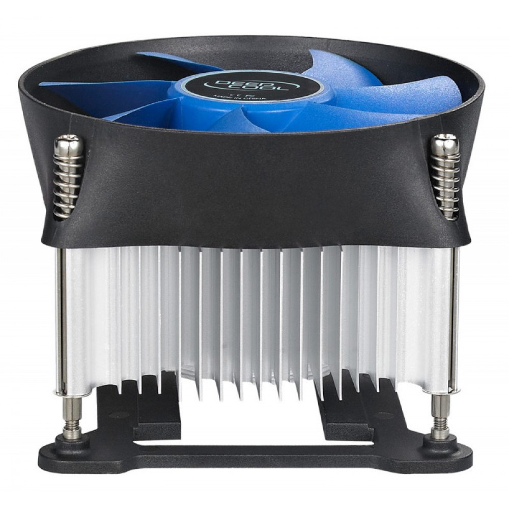 Устройство охлаждения Deepcool Устройство охлаждения(кулер) THETA 20 Soc-1150/1155/1156/ 3-pin 30.2-30.2dB Al 375.5gr Ret