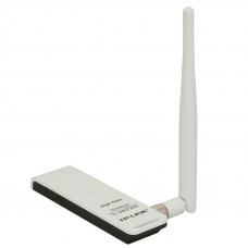 Wi-Fi адаптер TP-LINK TL-WN722N
