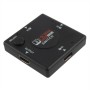HDMI-переключатель Noname HDMI 1.3 Black
