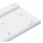 Клавиатура Oklick Клавиатура 500M черный USB slim Multimedia