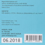 Клавиатура Oklick Клавиатура 500M черный USB slim Multimedia