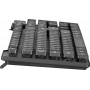 Клавиатура Defender Element HB-190 USB, черная, RU (арт. 45190)
