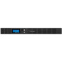 ИБП CyberPower ИБП Line-Interactive OR1000ELCDRM1U 1000VA/600W USB/RS-232/SNMPslot /RJ11/45 (4+2 IEC С13
