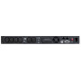 ИБП CyberPower ИБП Line-Interactive OR1000ELCDRM1U 1000VA/600W USB/RS-232/SNMPslot /RJ11/45 (4+2 IEC С13
