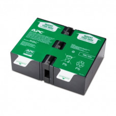 ИБП APC Батарея для ИБП APCRBC123 для BN1250G, BR1000G, BR1000G-FR, BR1000G-IN, BR1000GI, BX1000G, BX100
