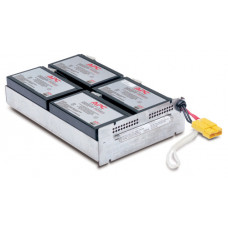 ИБП APC Батарея для ИБП RBC22 12В 7Ач для SU700RM2U/SU700R2BX120/SUA750RM2U