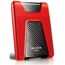 Жесткий диск ADATA DashDrive Durable HD650 1TB Red
Жесткий диск ADATA DashDrive Durable HD650 1TB Red