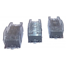 Картридж со скрепками Kyocera SH-10для DF-5100/5110/5120/710/760/760(B)/780/780(B)/7100/7120/770/770(B)/770(D)/470, BF-710/720/730 (3 x 5000 скрепок)
