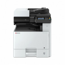 МФУ лазерный Kyocera M8130cidn Kyocera 1102P33NL0