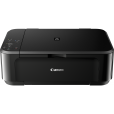 Принтер Canon МФУ струйный PIXMA MG3640S Black
