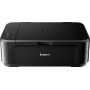 Принтер Canon МФУ струйный PIXMA MG3640S Black
