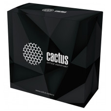 Пластик Cactus для принтера 3D CS-3D-PLA-750-GREEN PLA d1.75мм 0.75кг Green
