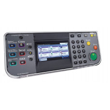 Принтер Kyocera Плата факса 1505JR3NL0
